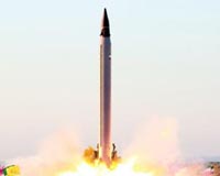 US investigating possible Iran missile test