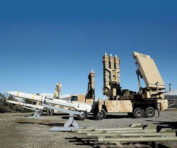 Iran moves to triple military budget amid Israel tensions