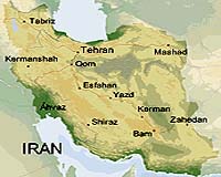 India warns against any attack on Iran