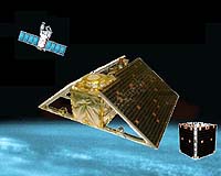 Iran To Launch Satellite With Italian Help In 2011