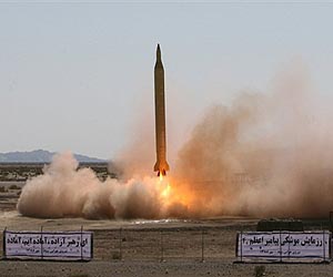 US asked China to stop N.Korea-Iran trade: leaked documents