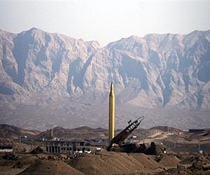 Report downplays Iran's missile punch