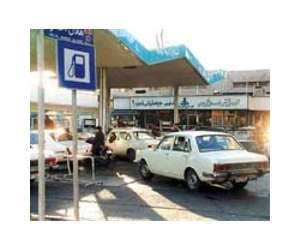 Turkey supplies gasoline to Iran