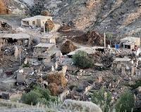 Strong quake in west Iran 'leaves 40 hurt'