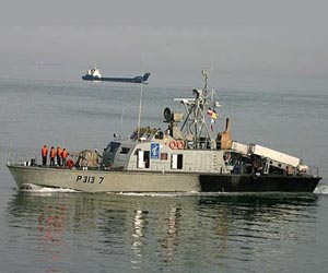 Iran begins naval war games: reports