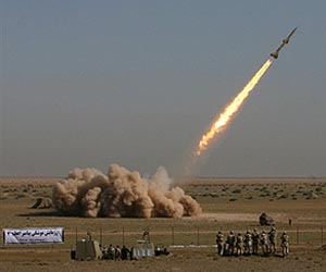 Germany charges two over Iran missile equipment exports