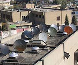 Solar panels more popular than satellite TV with homebuyers