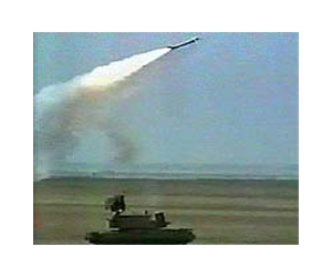 Iran says ready to export defense systems