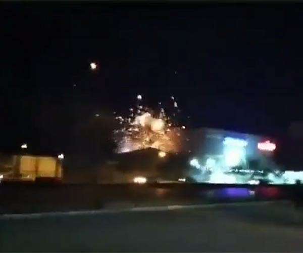 Iran says Israel oversaw drone attack with Iraq-based Kurd groups 'involved'