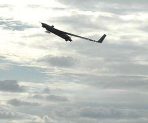 Iran unveils 'indigenous' drone