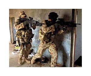 Australia pulls bulk of troops from East Timor