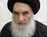 Top Iraq cleric condemns deadly attacks on protesters