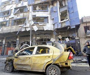 Qaeda claims 131 attacks in Iraq