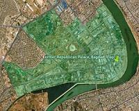 Two rockets hit near US embassy in Baghdad: security sources