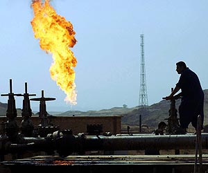 IEA says Iraq's oil boost plan a fizzle