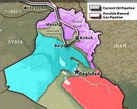 US, Iraq race to keep extremism at bay in north