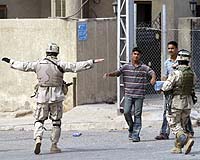 PTSD cases surged in 2007: US military