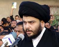 Sadr group to boycott Iraq local elections
