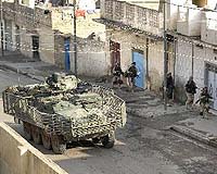 Kongsberg Protector selected for General Dynamics Stryker