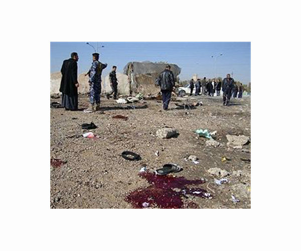 Iraqi anti-graft officer shot dead: police
