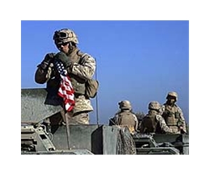 US-Iraq ties to remain close post-pullout: experts