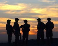 US military may seek further troop reductions in Iraq: admiral