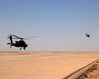 US-led coalition says complying with new Iraq flight limits