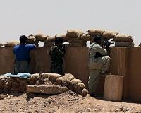 Pullout of Kurdish forces in northern Syria complete: Moscow