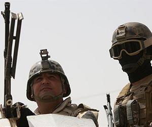 31 hurt in Iraq clashes with protesters