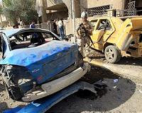 Baghdad in political, diplomatic push amid battlefield stalemate