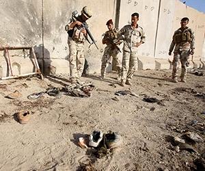 US soldier killed in Iraq