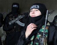 Russia 'repatriates' 27 IS children from Iraq