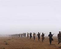 Amnesty probing reports of Iraqi forces' abuses in Tikrit