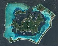 ADS and Esri Take Satellite Imagery Services to a Premium Level