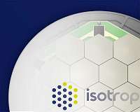 Isotropic Systems raises $14M in Series A Funding led to advance space-based connectivity