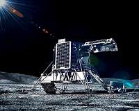 Japan firm signs with SpaceX for lunar missions