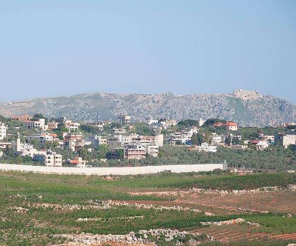 'Very challenging': Israel faces Hezbollah in tricky terrain