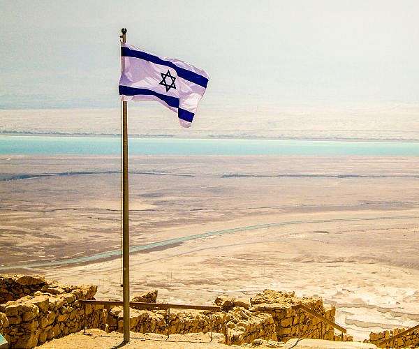 Islamic Resistance in Iraq says attacked Israel's Eilat