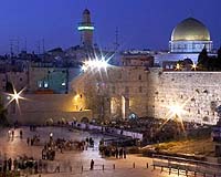 Jerusalem needs 'special regime': experts