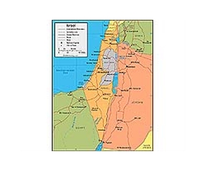Alarmed Israel tightens its Sinai border