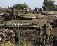 Israel graduates first women tank commanders