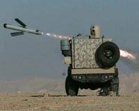 Israel fires at drone from Syria, forces retreat