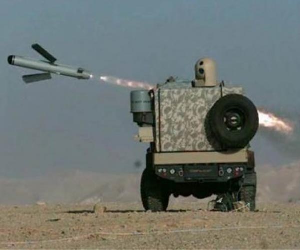 China 'strongly condemns' Israeli fire on UN peacekeeper base