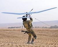 Israeli arms sale to Ukraine blocked: report
