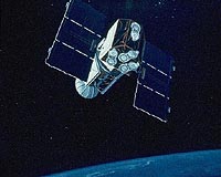 India Approves GSAT-10 Communication Satellite