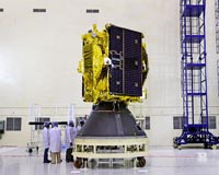 27 Satellites in 3 Years: Indian Private Sector Shifts Focus to Space Projects