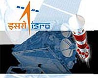 India Using ESRI Software For Image Processing