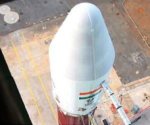 ISRO end year on high note after Mars mission