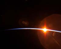 Space station partners bicker over closure date