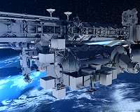 New research opportunities on International Space Station